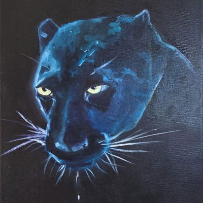 Studie / Black Panther