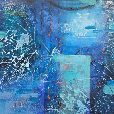 Deep Ocean