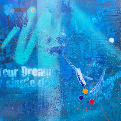 Seeds of a Dream